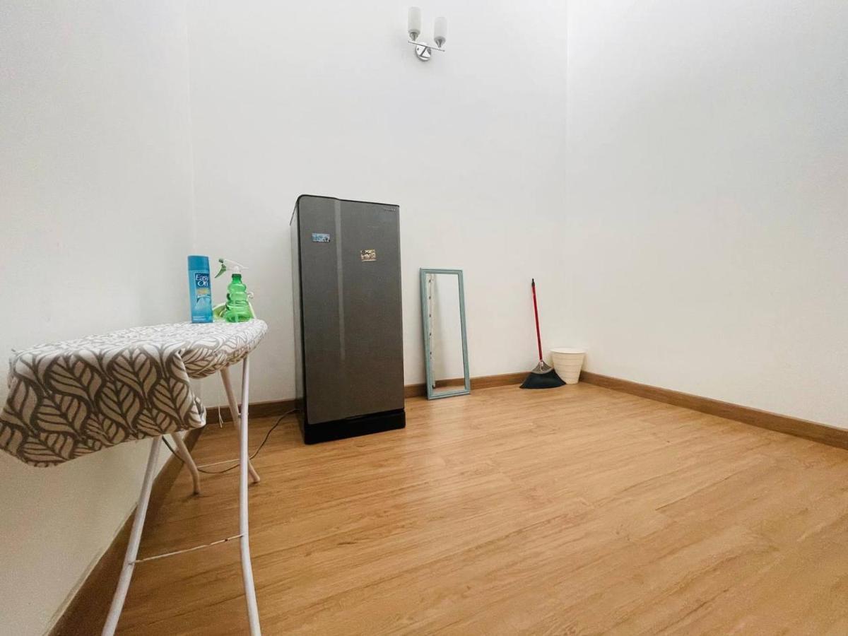 שאה אלאם Homestay 3Br Near Setia Alam מראה חיצוני תמונה