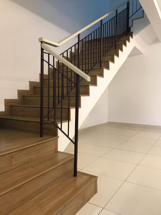 שאה אלאם Homestay 3Br Near Setia Alam מראה חיצוני תמונה