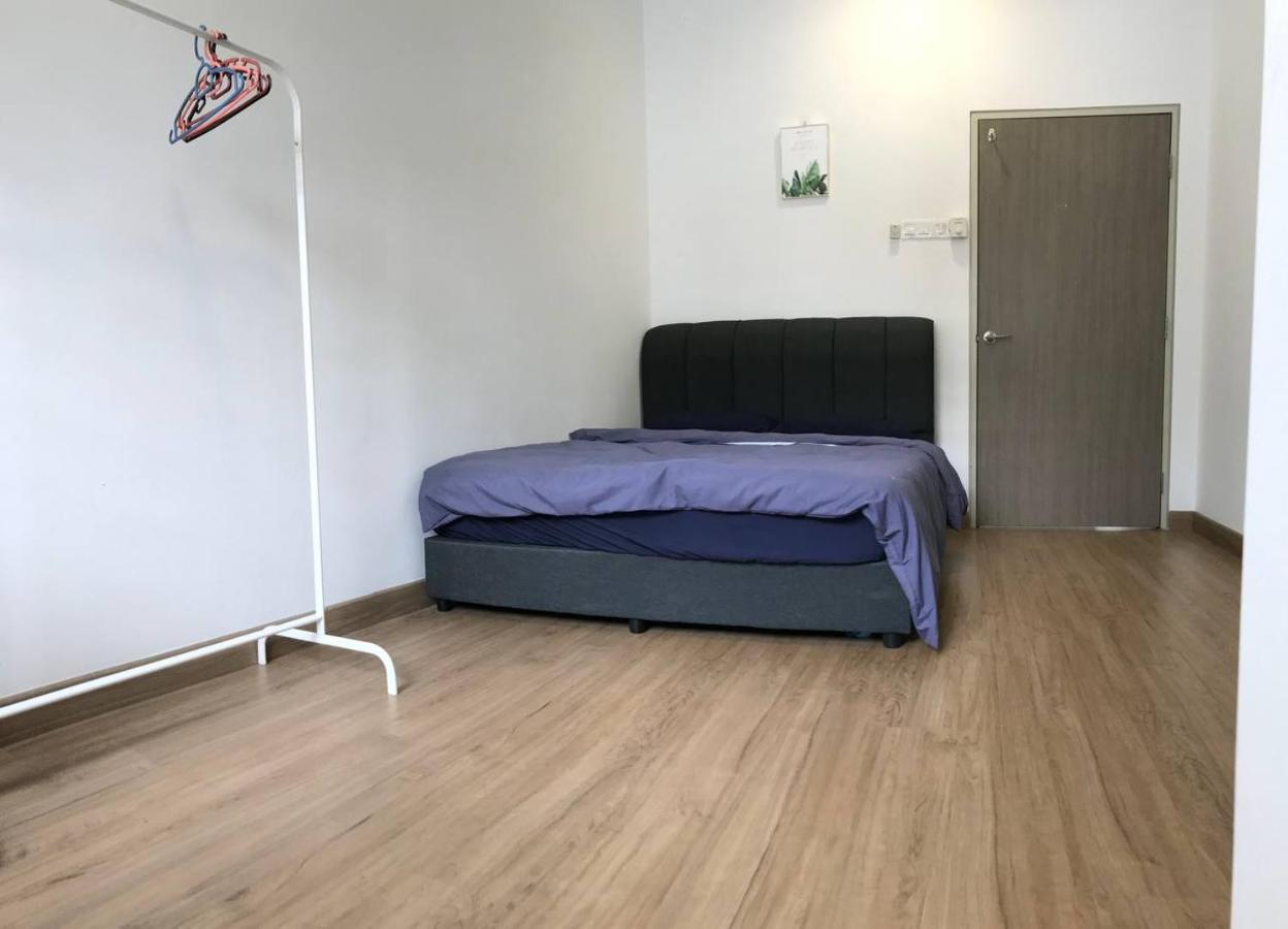 שאה אלאם Homestay 3Br Near Setia Alam מראה חיצוני תמונה