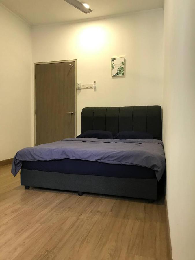 שאה אלאם Homestay 3Br Near Setia Alam מראה חיצוני תמונה